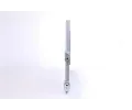 NISSENS Kondenztor - klimatizace NIS 94727, 94727
