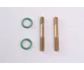NISSENS Kondenztor - klimatizace NIS 94727, 94727