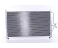 NISSENS Kondenztor klimatizace NIS 94731, 94731