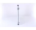NISSENS Kondenztor - klimatizace NIS 94733, 94733
