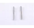 NISSENS Kondenztor - klimatizace NIS 94734, 94734