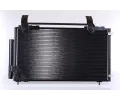 NISSENS Kondenz�tor klimatizace NIS 94735, 94735