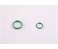 NISSENS Kondenztor - klimatizace NIS 94741, 94741