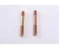 NISSENS Kondenztor - klimatizace NIS 94742, 94742