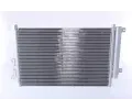 NISSENS Kondenztor klimatizace ‐ NIS 94744