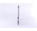 NISSENS Kondenztor klimatizace NIS 94744, 94744