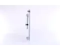 NISSENS Kondenzátor klimatizace NIS 94754, 94754