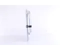NISSENS Kondenzátor klimatizace NIS 94754, 94754