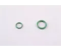 NISSENS Kondenztor - klimatizace NIS 94757, 94757