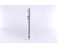 NISSENS Kondenzátor klimatizace NIS 94759, 94759