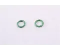 NISSENS Kondenztor - klimatizace NIS 94767, 94767