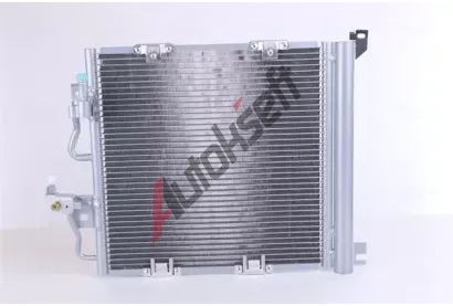 NISSENS Kondenztor - klimatizace NIS 94768, 94768
