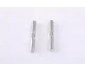 NISSENS Kondenztor klimatizace NIS 94775, 94775