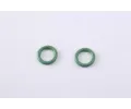 NISSENS Kondenztor - klimatizace NIS 94777, 94777