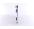 NISSENS Kondenztor klimatizace NIS 94781, 94781