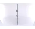 NISSENS Kondenzátor klimatizace NIS 94787, 94787