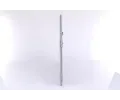 NISSENS Kondenzátor klimatizace NIS 94787, 94787