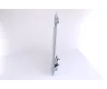 NISSENS Kondenzátor klimatizace NIS 94788, 94788