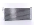 NISSENS Kondenztor - klimatizace NIS 94804, 94804