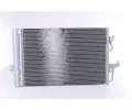 NISSENS Kondenztor - klimatizace NIS 94807, 94807