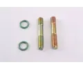 NISSENS Kondenztor - klimatizace NIS 94807, 94807