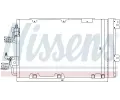 NISSENS Kondenztor klimatizace NIS 94809, 94809