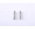 NISSENS Kondenztor klimatizace NIS 94814, 94814