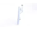 NISSENS Kondenzátor klimatizace NIS 94823, 94823