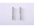 NISSENS Kondenztor - klimatizace NIS 94830, 94830