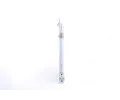 NISSENS Kondenztor klimatizace NIS 94834, 94834