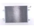 NISSENS Kondenztor klimatizace NIS 94835, 94835