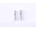 NISSENS Kondenztor klimatizace NIS 94837, 94837