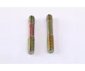 NISSENS Kondenztor - klimatizace NIS 94838, 94838
