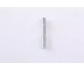 NISSENS Kondenztor klimatizace NIS 94840, 94840