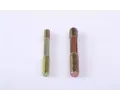 NISSENS Kondenztor klimatizace NIS 94848, 94848