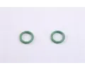 NISSENS Kondenztor - klimatizace NIS 94856, 94856
