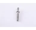 NISSENS Kondenztor - klimatizace NIS 94857, 94857