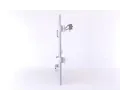 NISSENS Kondenztor klimatizace NIS 94858, 94858