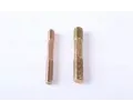 NISSENS Kondenztor klimatizace NIS 94859, 94859