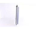 NISSENS Kondenztor - klimatizace NIS 94870, 94870