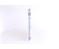 NISSENS Kondenztor - klimatizace NIS 94875, 94875