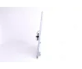 NISSENS Kondenztor - klimatizace NIS 94879, 94879