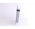 NISSENS Kondenztor - klimatizace NIS 94891, 94891