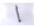 NISSENS Kondenztor - klimatizace NIS 94892, 94892