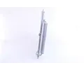 NISSENS Kondenztor klimatizace NIS 94893, 94893