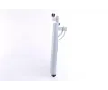NISSENS Kondenztor klimatizace NIS 94895, 94895