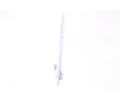 NISSENS Kondenztor klimatizace NIS 94897, 94897