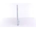NISSENS Kondenztor - klimatizace NIS 94899, 94899