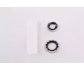 NISSENS Kondenztor - klimatizace NIS 94899, 94899