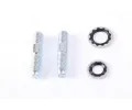 NISSENS Kondenztor klimatizace NIS 94914, 94914